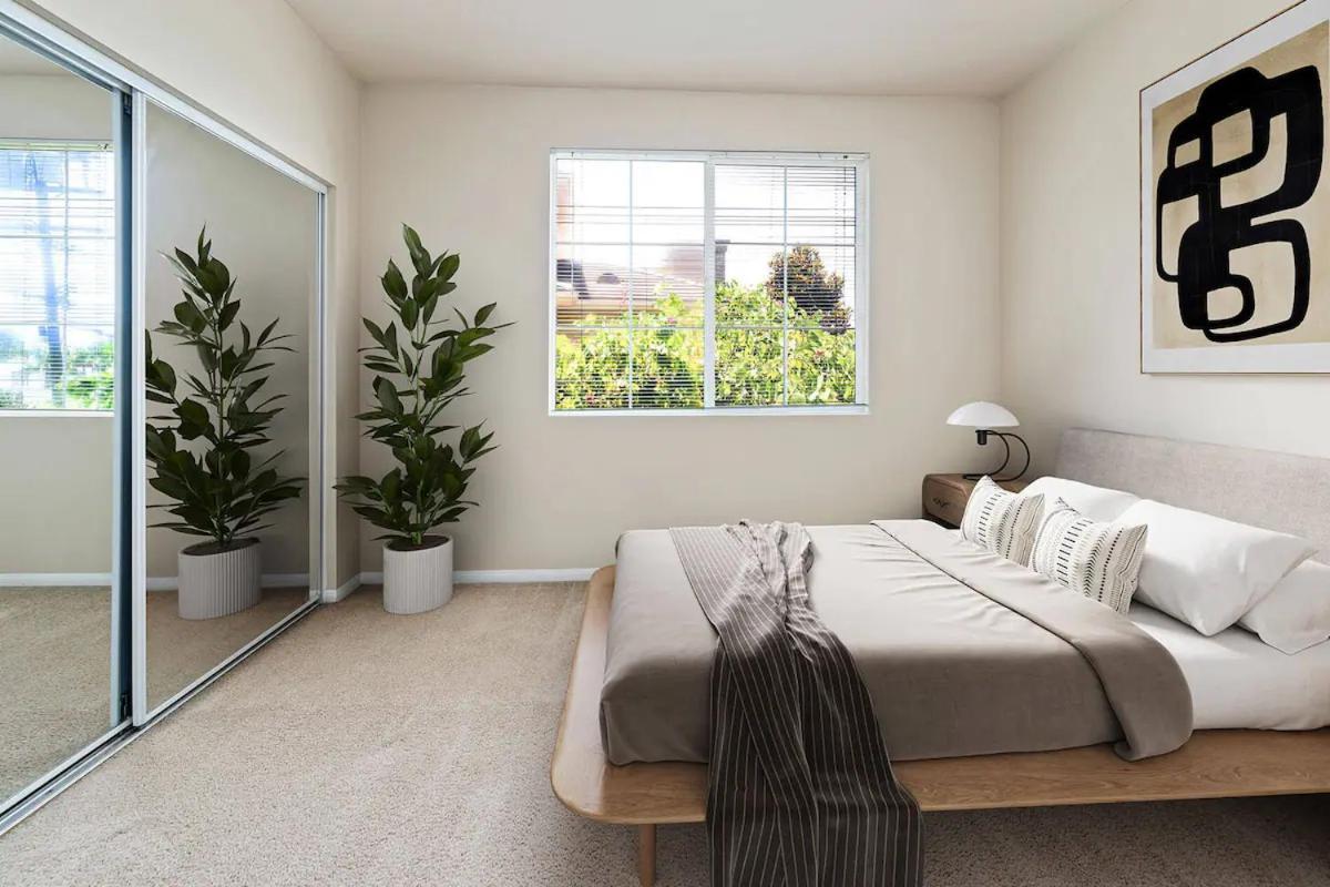 Apartment Marina Suites Los Angeles