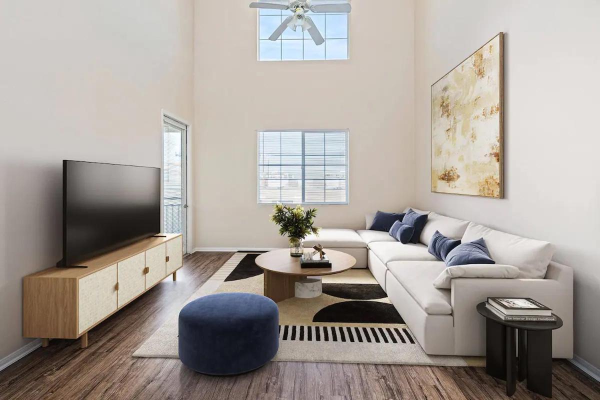 Apartment Marina Suites Los Angeles